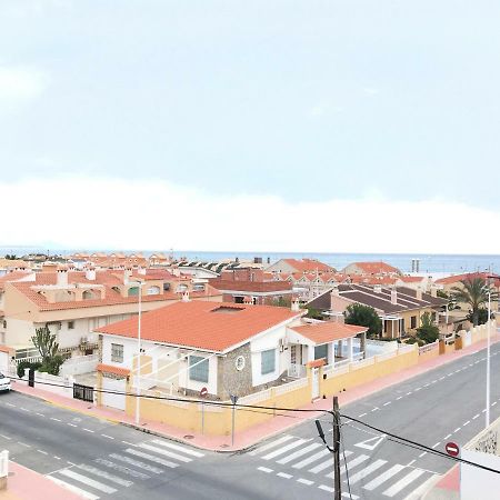Apartamento Vistas La Mata Playa Eksteriør billede