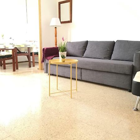 Apartamento Vistas La Mata Playa Eksteriør billede