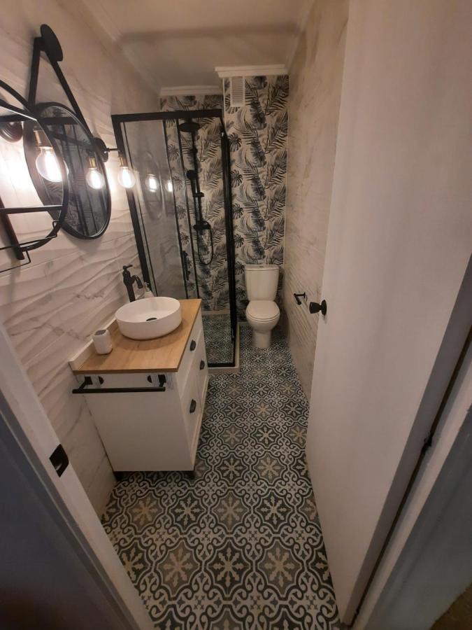 Apartamento Vistas La Mata Playa Eksteriør billede