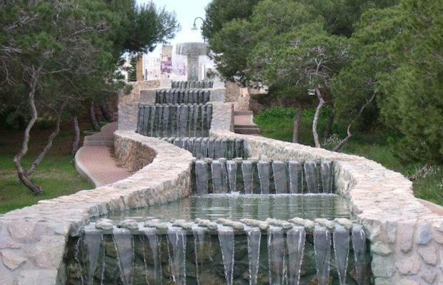 Apartamento Vistas La Mata Playa Eksteriør billede